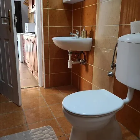 Guest house Amina