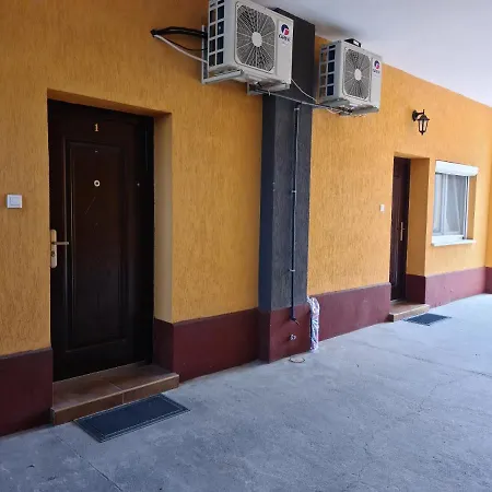 Affittacamere Amina 3*