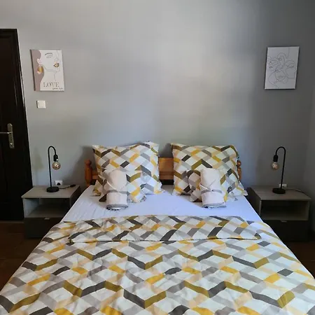 Amina Affittacamere 3*