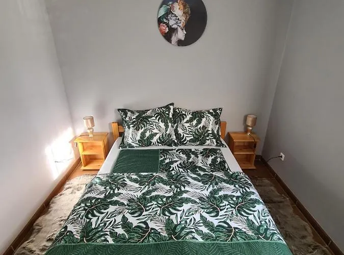 Amina 3* Mórahalom